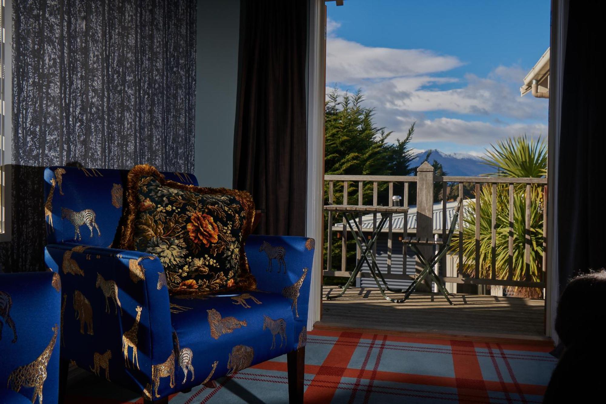 The Dairy Private Hotel By Naumi Hotels Queenstown Ngoại thất bức ảnh